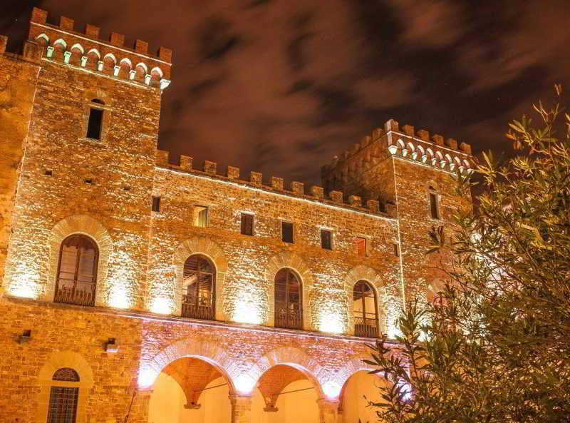 Castello Di Montalbano image