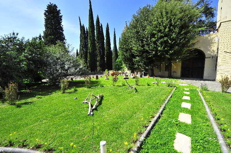 Castello Di Montalbano image