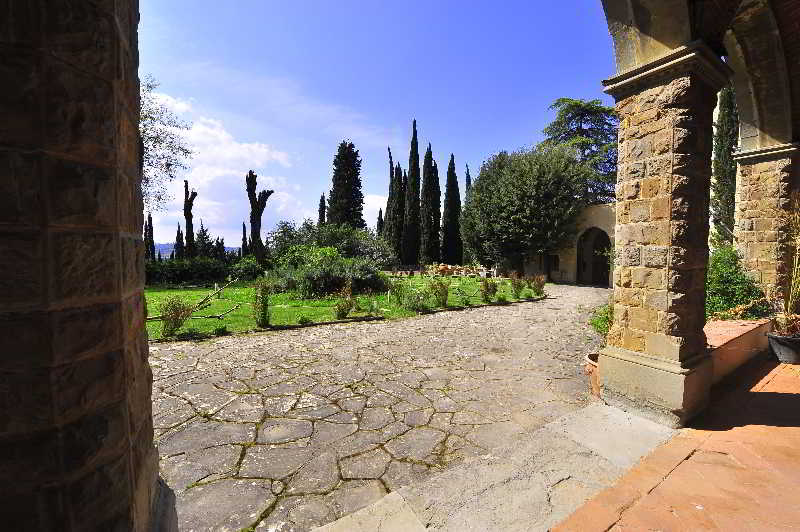 Castello Di Montalbano image