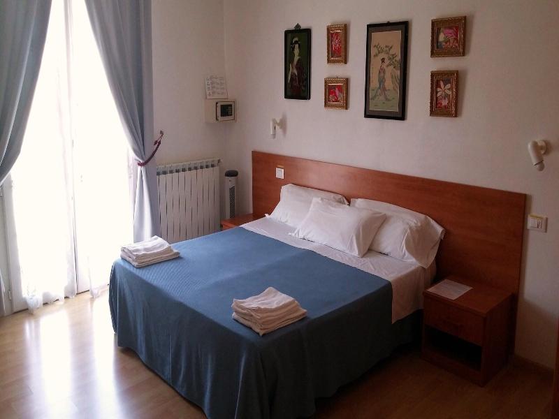 Bed And Breakfast Dream image