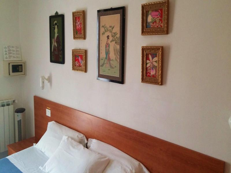 Bed And Breakfast Dream image
