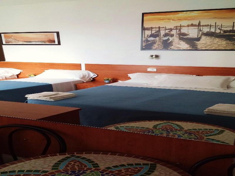 Bed And Breakfast Dream image