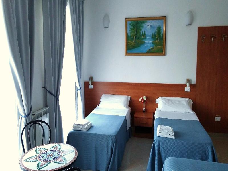 Bed And Breakfast Dream image