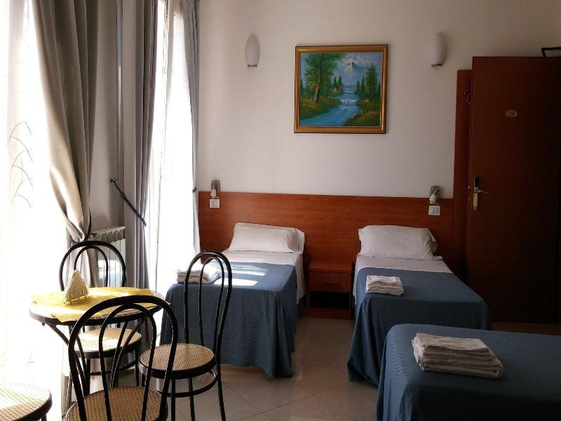 Bed And Breakfast Dream image