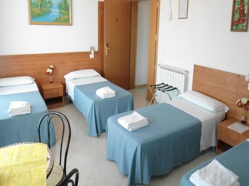 Bed And Breakfast Dream image