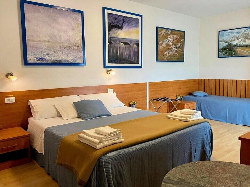 Bed And Breakfast Dream image