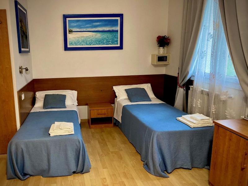 Bed And Breakfast Dream image