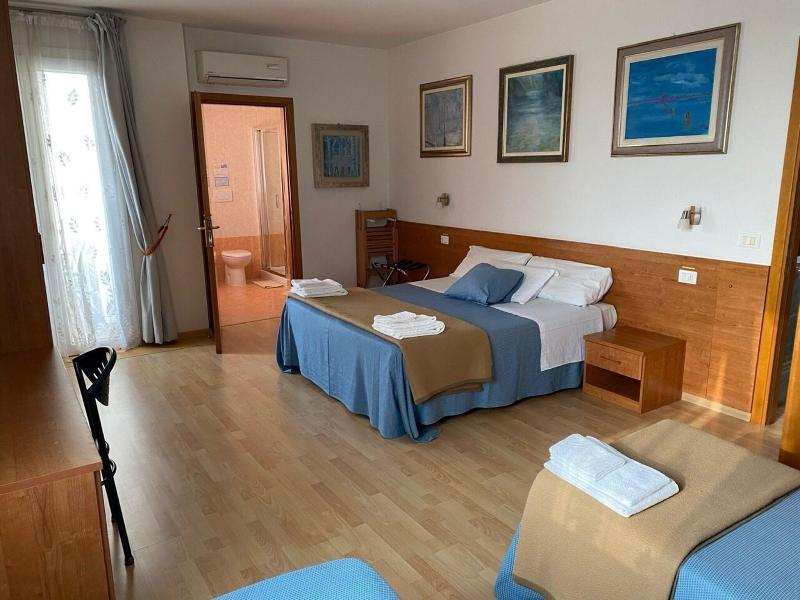 Bed And Breakfast Dream image