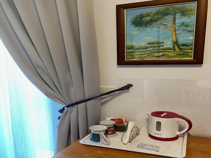 Bed And Breakfast Dream image