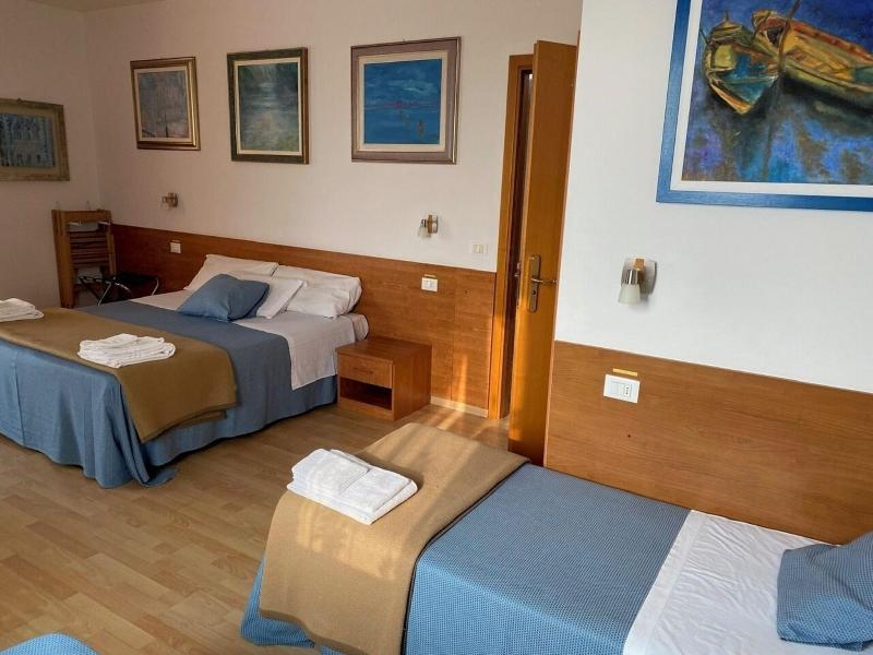 Bed And Breakfast Dream image