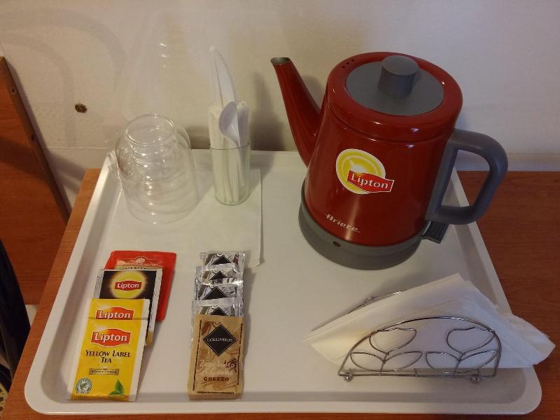 Bed And Breakfast Dream image