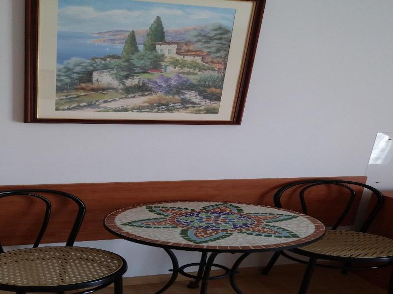 Bed And Breakfast Dream image