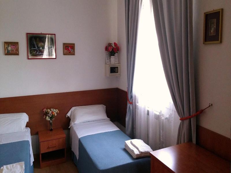Bed And Breakfast Dream image