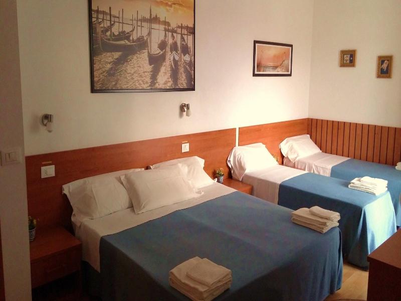 Bed And Breakfast Dream image