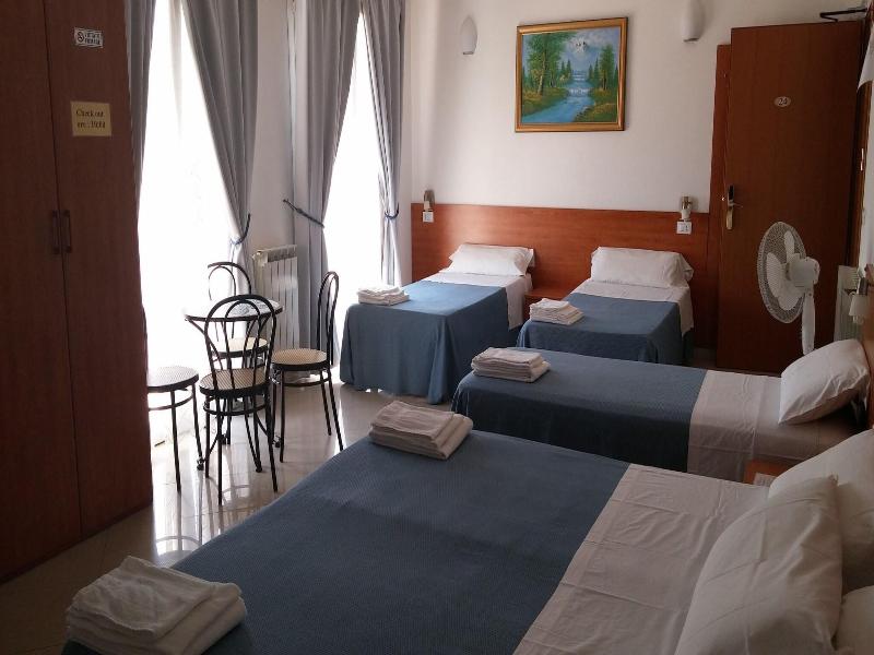 Bed And Breakfast Dream image