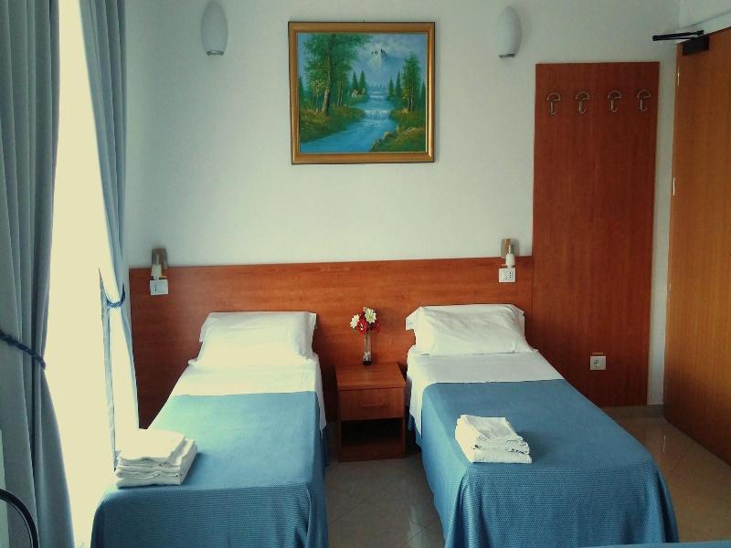 Bed And Breakfast Dream image