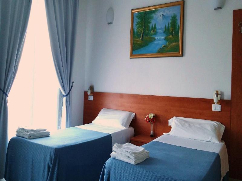 Bed And Breakfast Dream image