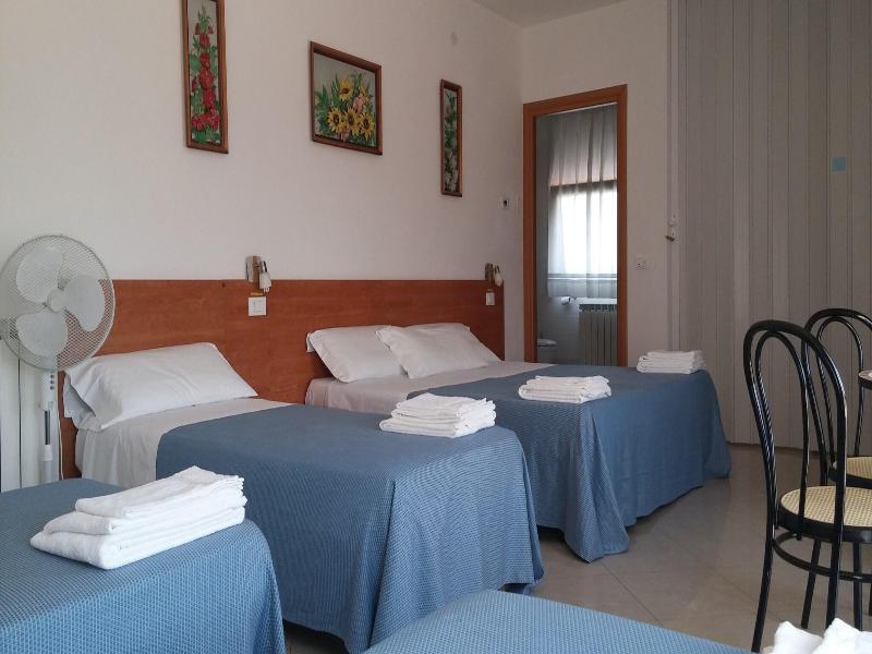 Bed And Breakfast Dream image