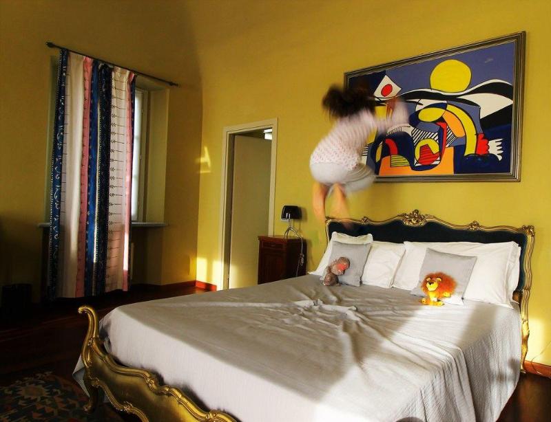 La Fermata Resort image