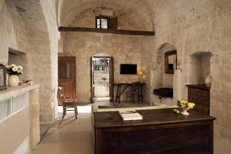 Locanda Di San Martino image