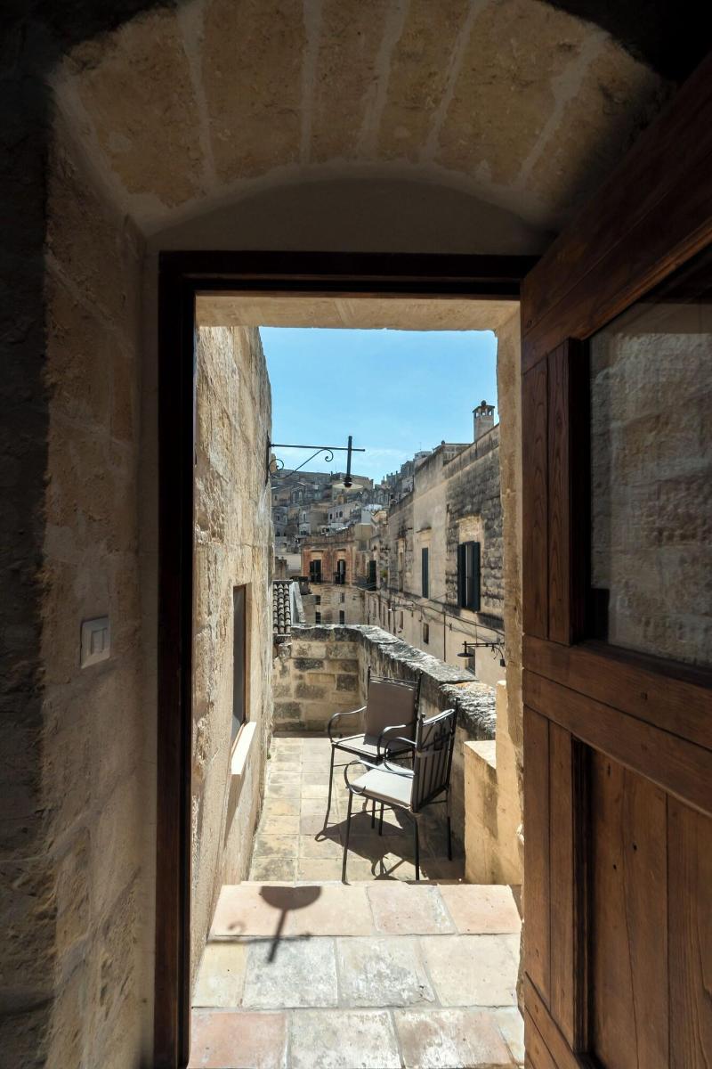 Locanda Di San Martino image