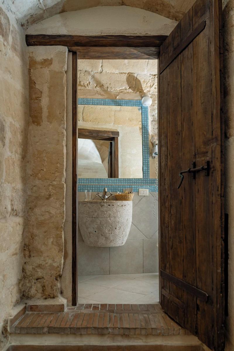 Locanda Di San Martino image