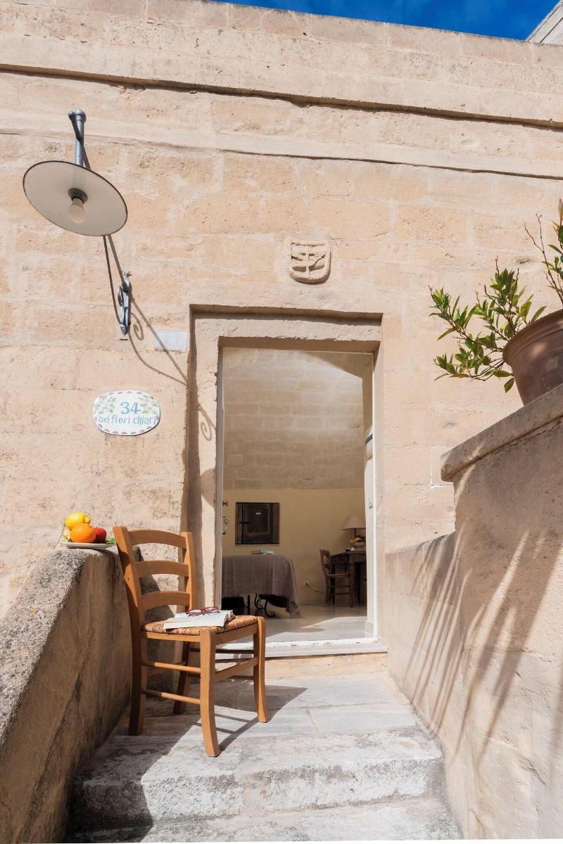 Locanda Di San Martino image