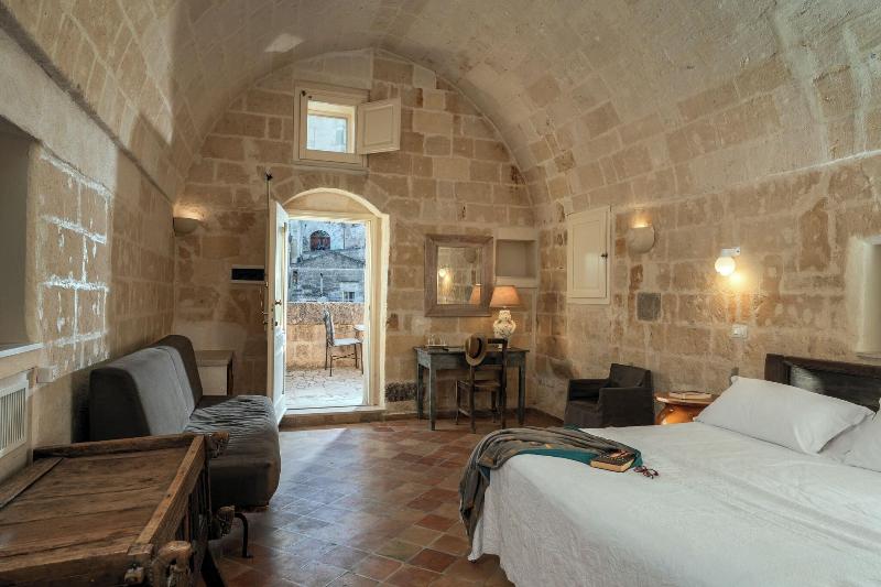 Locanda Di San Martino image