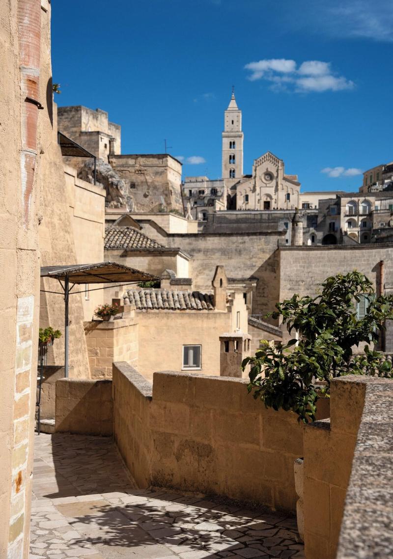 Locanda Di San Martino image