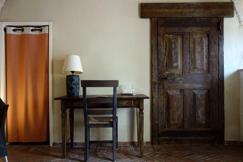 Locanda Di San Martino image