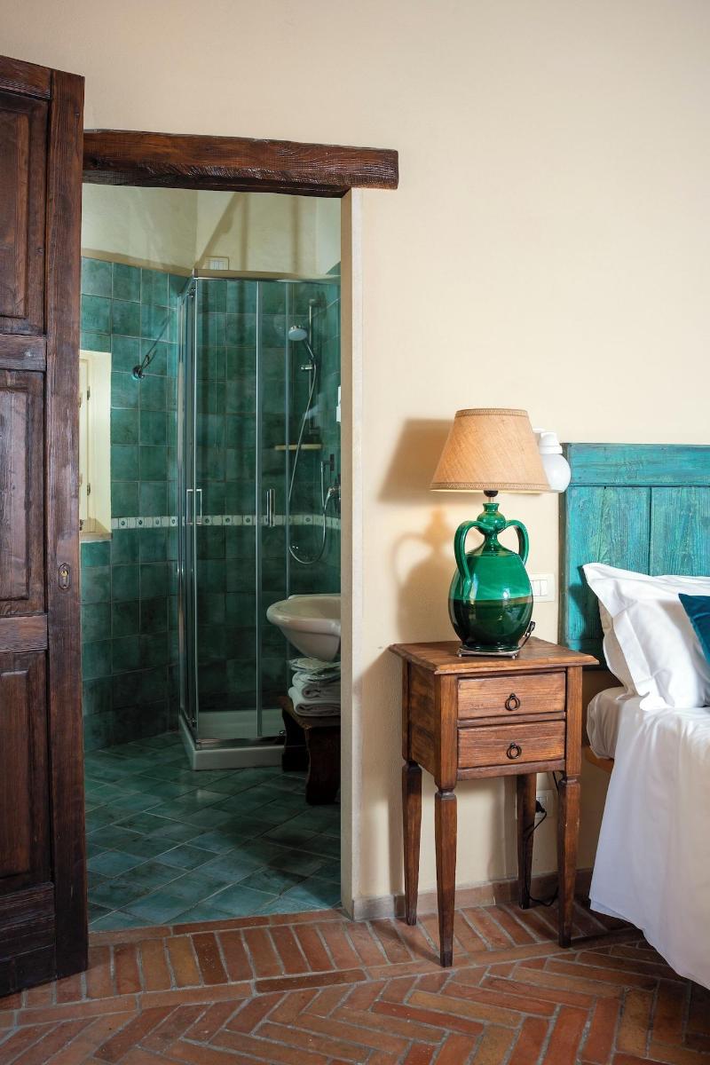 Locanda Di San Martino image