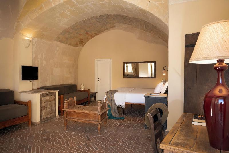 Locanda Di San Martino image