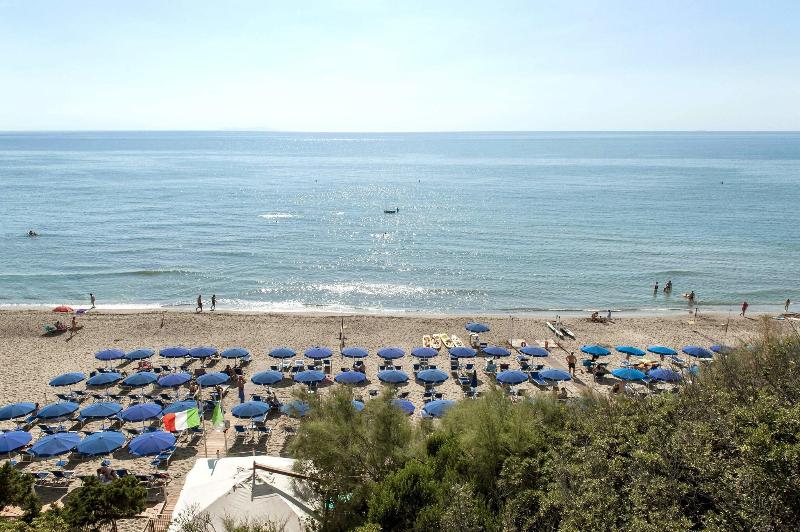 Villa Lo Scoglietto image