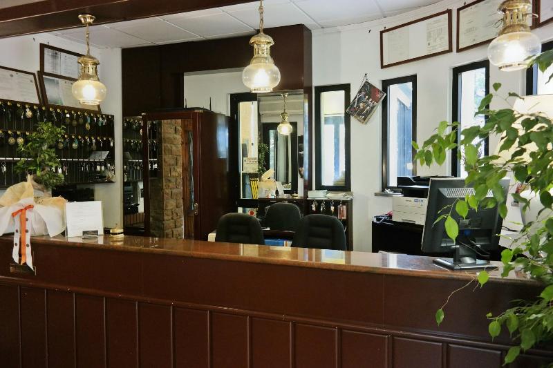 Villa Lo Scoglietto image