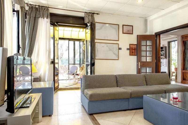 Villa Lo Scoglietto image