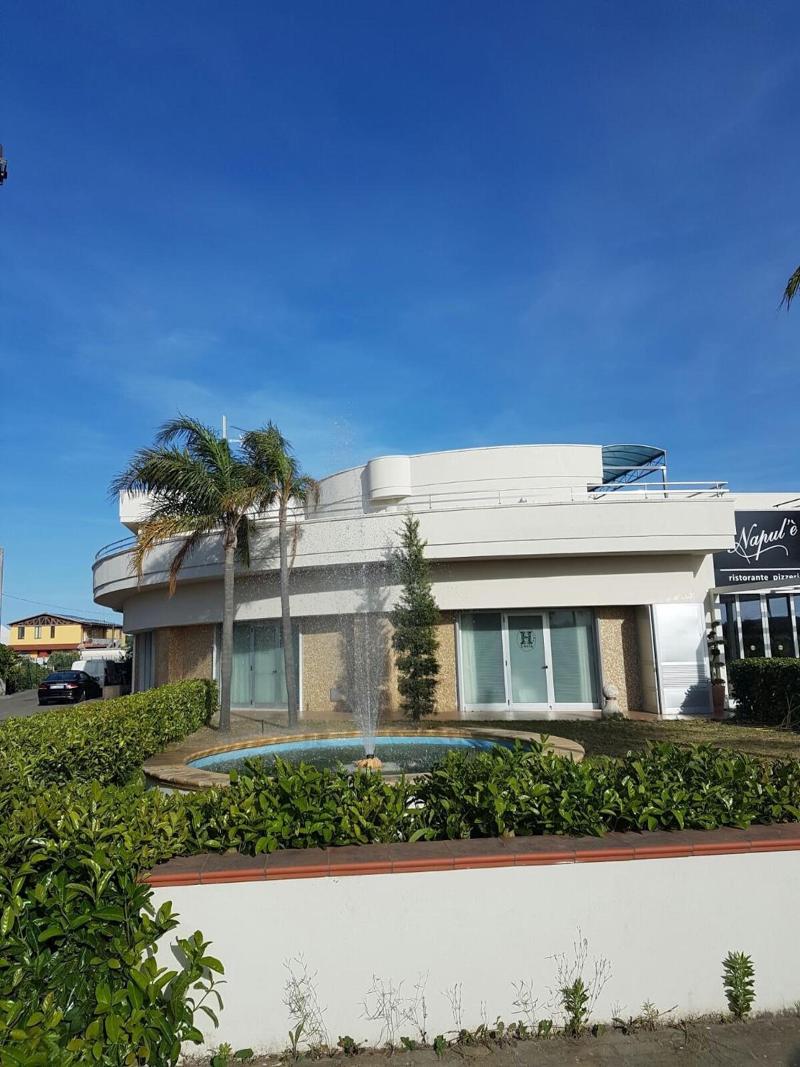 Hotel Santa Lucia image