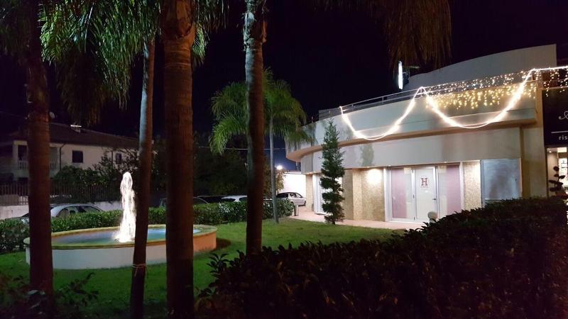 Hotel Santa Lucia image