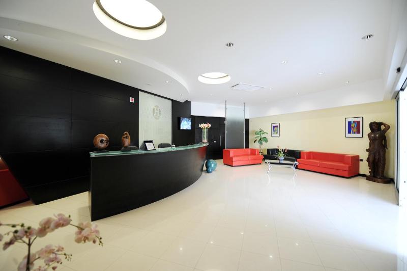 Hotel Santa Lucia image