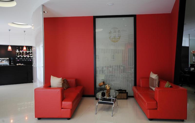 Hotel Santa Lucia image