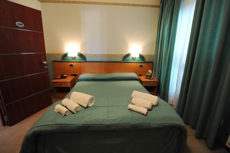 Hotel Santa Lucia image