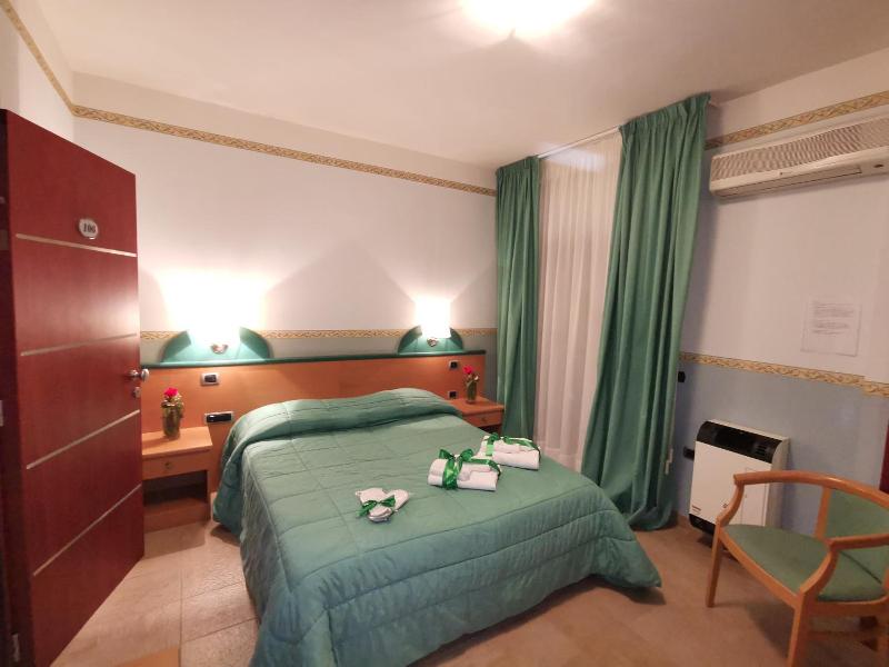 Hotel Santa Lucia image