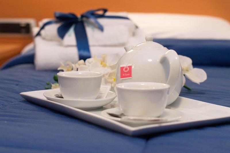 Hotel Santa Lucia image