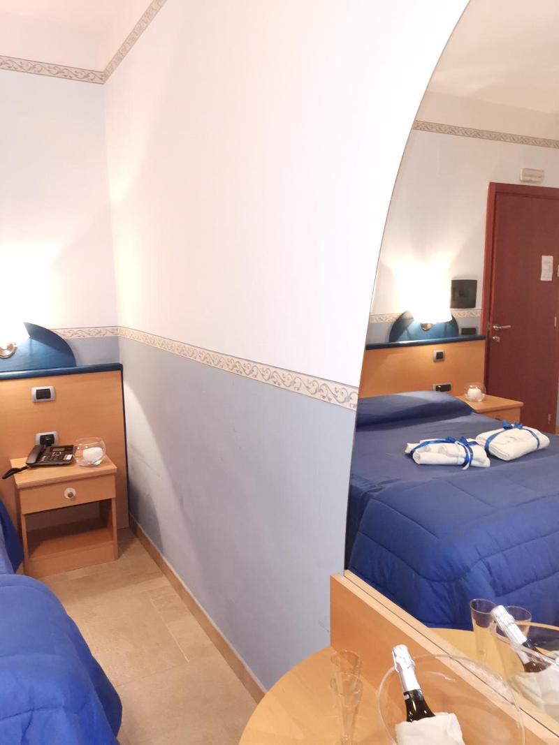 Hotel Santa Lucia image