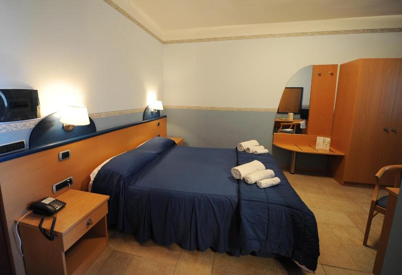 Hotel Santa Lucia image