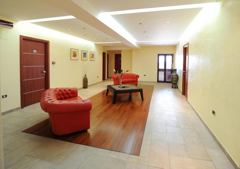 Hotel Santa Lucia image