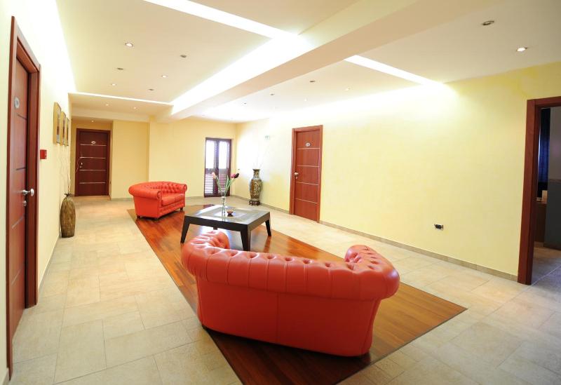 Hotel Santa Lucia image