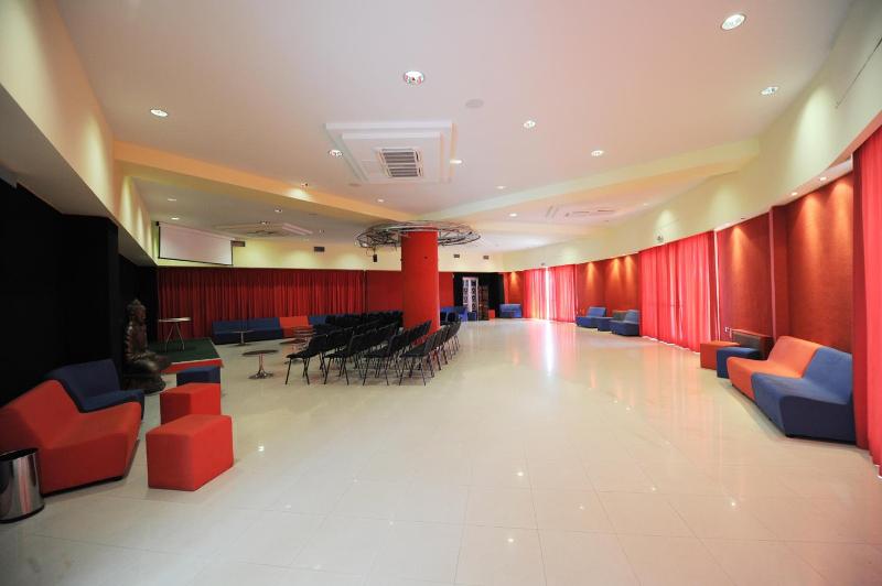Hotel Santa Lucia image