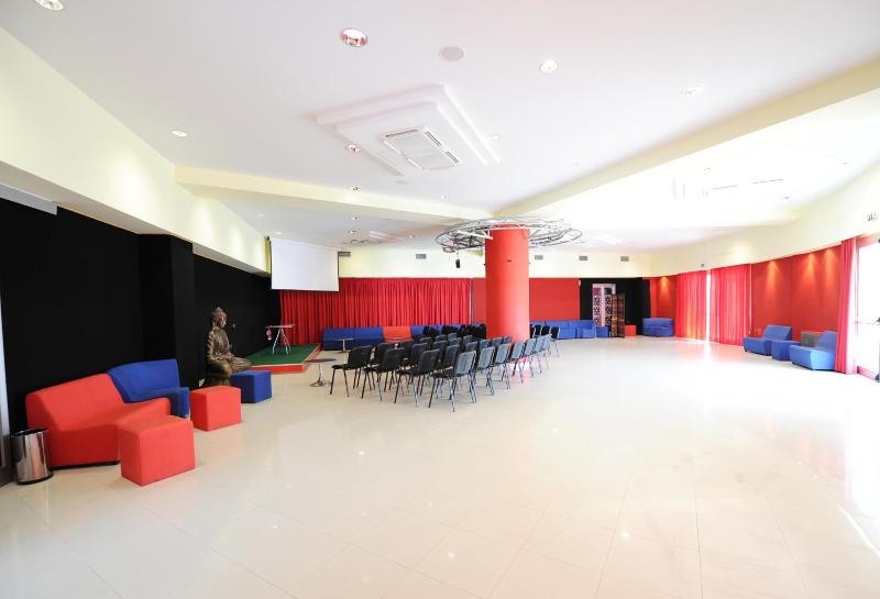 Hotel Santa Lucia image