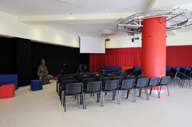 Hotel Santa Lucia image