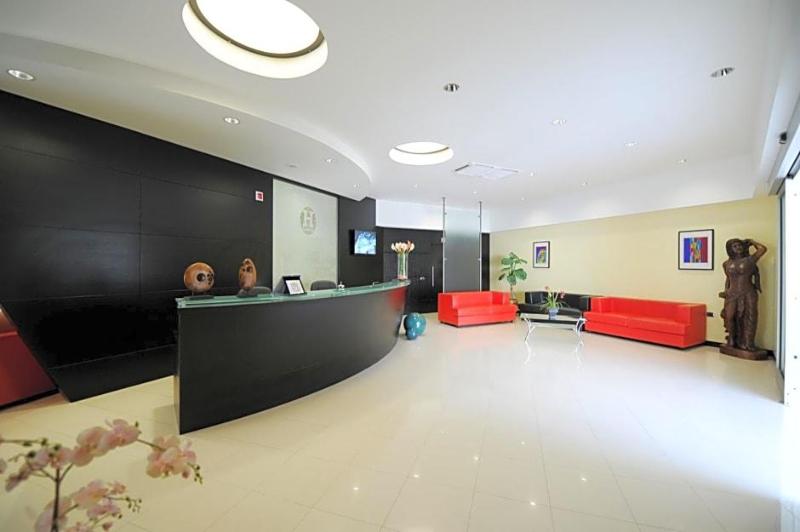 Hotel Santa Lucia image
